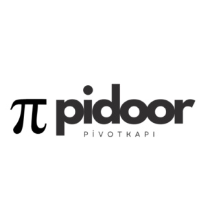 Pivot Çelik Kapı