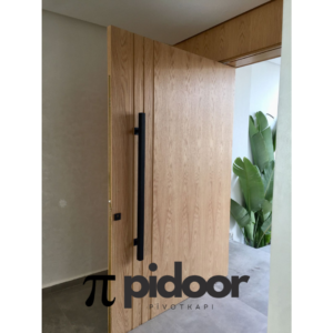 041 Pivot Kapı