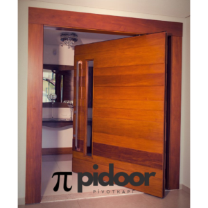 033 Pivot Kapı