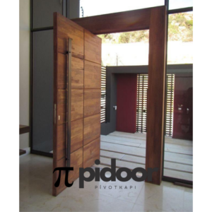 031 Pivot Kapı