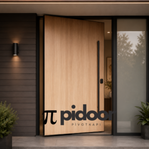 020 Pivot Kapı