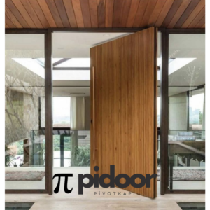 023 Pivot Kapı
